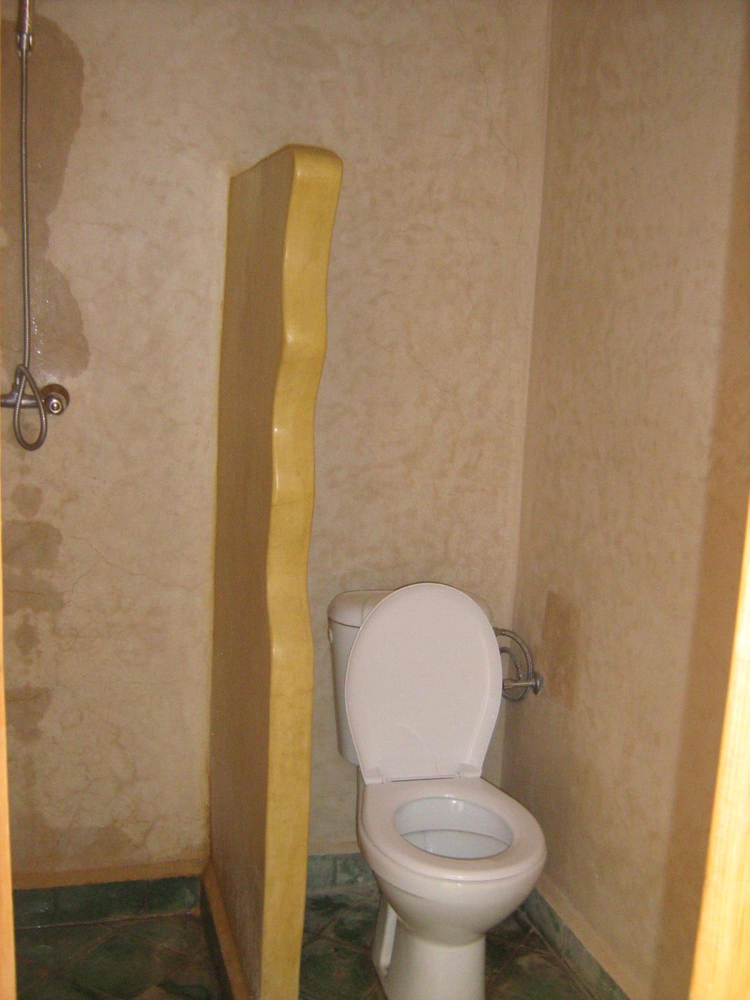 Riad Ecobio Ait Youl Exterior photo