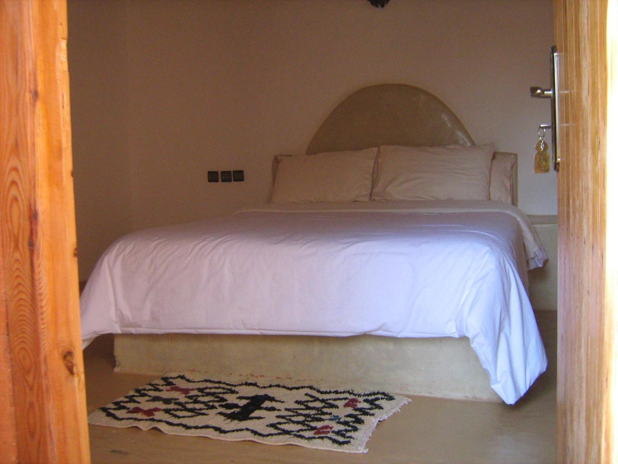 Riad Ecobio Ait Youl Exterior photo