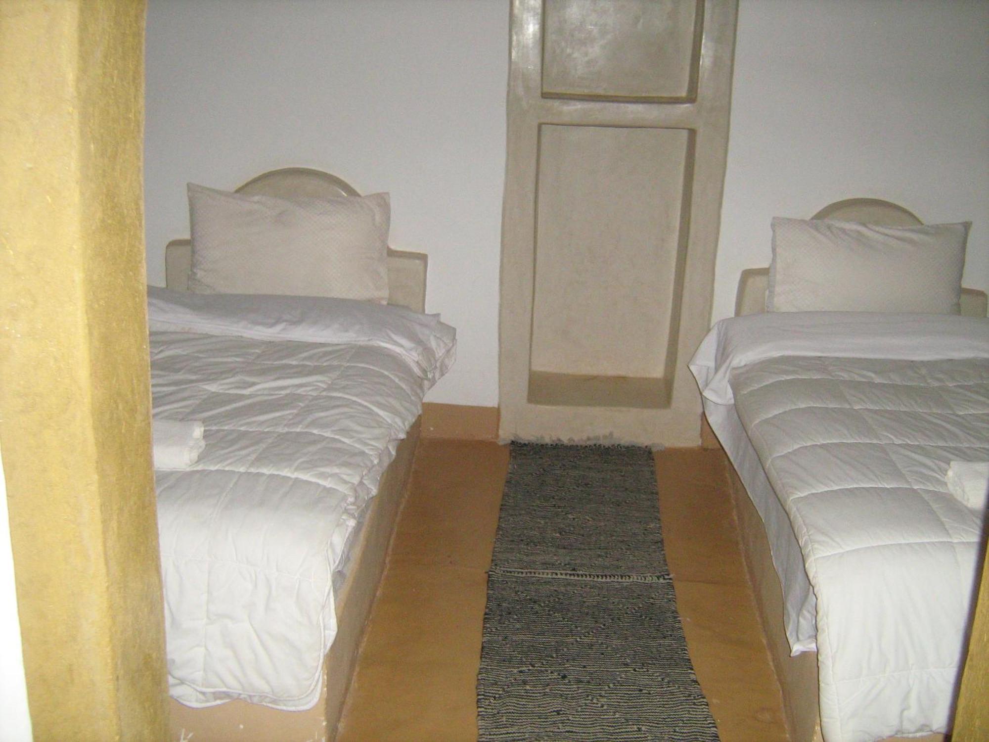 Riad Ecobio Ait Youl Exterior photo